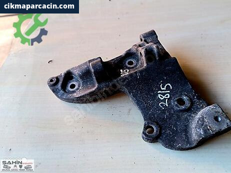 Ford Fiesta Klima Seti çıkma parça