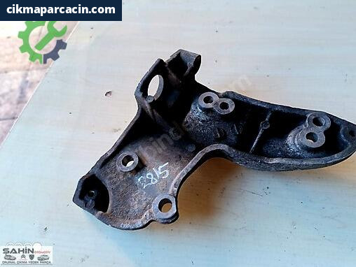 Ford Fiesta Klima Seti 9656125380 çıkma parça