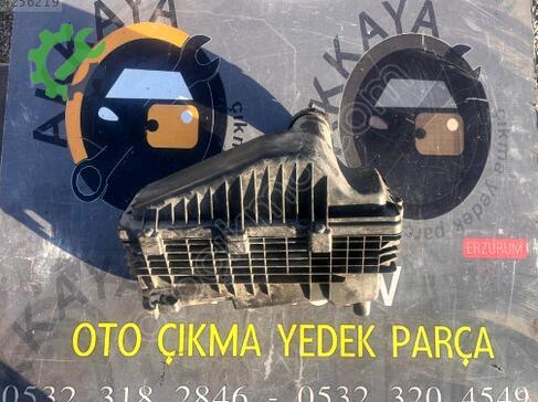 Peugeot 207 Hava Filtresi Kutusu çıkma parça
