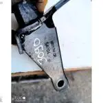 PEUGEOT 307 MOTOR DESTEK BAĞLANTISI ORJİNAL 96571741