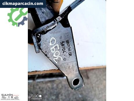 Peugeot 307 Motor Takozu çıkma parça