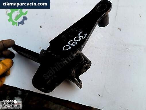 Peugeot 307 Motor Takozu 96571741 çıkma parça