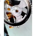 Peugeot Rifter Eksantrik Çıkma Parça Bursa