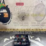 9657608780-BSM B3 PEUGEOT 206-207-307 Çıkma Sigorta Kutusu