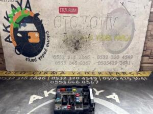 9657608780-BSM B3 PEUGEOT 206-207-307 Çıkma Sigorta Kutusu