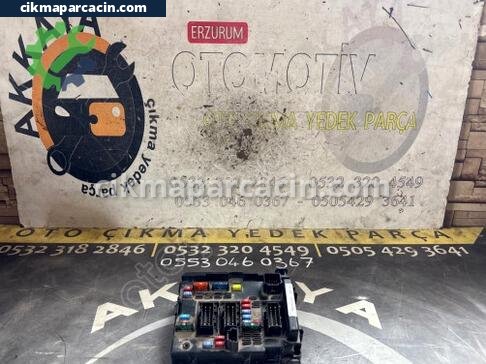 Peugeot 307 Sigorta Kutusu çıkma parça