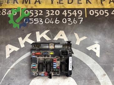 Peugeot 307 Sigorta Kutusu 9657608780 çıkma parça