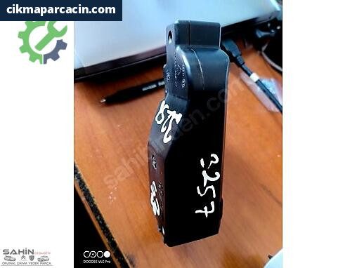 Citroen C5 Bagaj 9657614780 çıkma parça