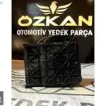 9657999780 Peugeot 206 Citroen Xsara BSI Kontrol Beyni