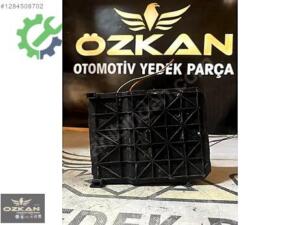 9657999780 Peugeot 206 Citroen Xsara BSI Kontrol Beyni