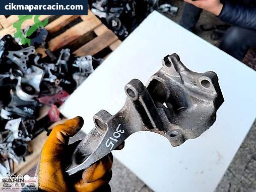Peugeot Bipper Direksiyon Pompası 9658198780 çıkma parça