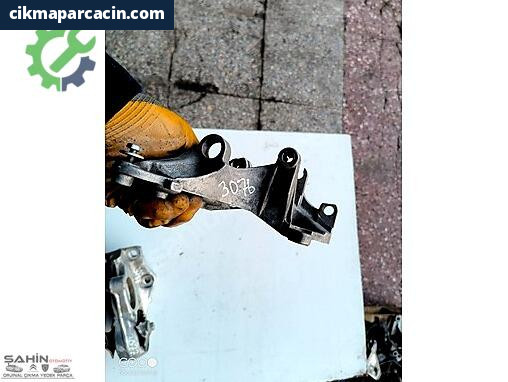 Citroen Berlingo Taşıyıcı 9658199380 çıkma parça