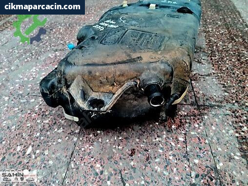 Peugeot Partner Yakıt Deposu 9658997080 çıkma parça