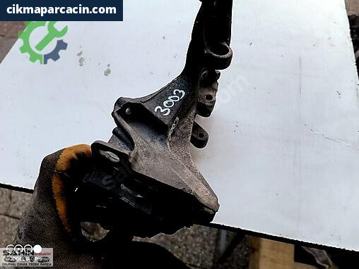 Peugeot 308 Alternatör 9659200880 çıkma parça