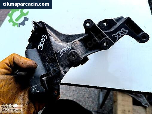 Peugeot 308 Alternatör 9659200880 çıkma parça