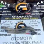 9659527080 Peugeot 206 Yakıt Dolum Borusu Orjinal Çıkma