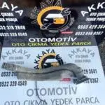 9659527080 Peugeot 206 Yakıt Dolum Borusu Orjinal Çıkma