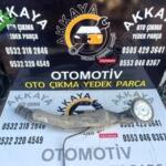 9659527080 Peugeot 206 Yakıt Dolum Borusu Orjinal Çıkma