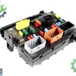 9659741780 PEUGEOT CITROEN BSM L03 sigorta kutusu ORJİNAL