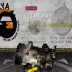9659875780 CİTROEN C2-C3-C4-PİCASSO-BERLİNGO HDI Klima Kompresörü