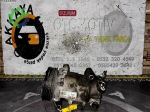 9659875780 CİTROEN C2-C3-C4-PİCASSO-BERLİNGO HDI Klima Kompresörü