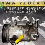 9659875780 PEUGEOT 207-208-307-308-508-PARTNER Klima Kompresörü