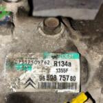 9659875780 PEUGEOT 207-208-307-308-508-PARTNER Klima Kompresörü