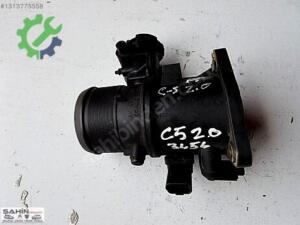 CİTOREN C5 C8 407 807 2.0 RİZEL GAZ KELEBEĞİ 9660110780