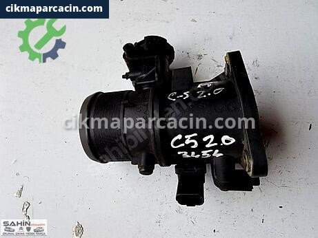 Citroen C5 Gaz Kelebeği çıkma parça