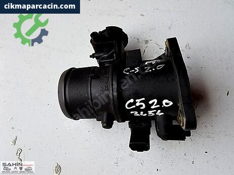 Citroen C5 Gaz Kelebeği çıkma parça