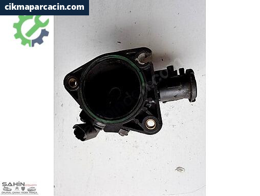 Citroen C5 Gaz Kelebeği 9660110780 çıkma parça