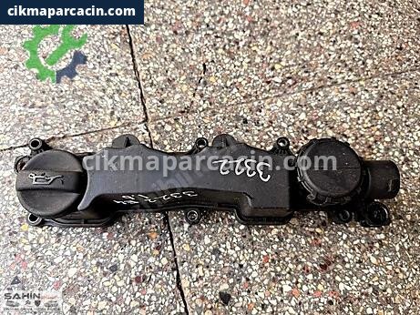 Peugeot 207 Silindir Kapak çıkma parça