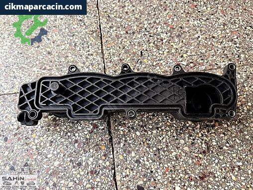 Peugeot 207 Silindir Kapak 9660281080 çıkma parça
