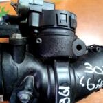 PEUGEOT 307 DOZÖR GAZ KELEBEĞİ 966030480