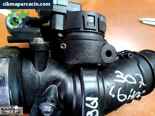 Peugeot 307 Gaz Kelebeği 966030480 çıkma parça