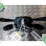 96605602XT PEUGEOT 307 KOMBİNASYON ANAHTARI airbag sargı