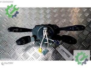 96605602XT PEUGEOT 307 KOMBİNASYON ANAHTARI airbag sargı