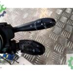 96605602XT PEUGEOT 307 KOMBİNASYON ANAHTARI airbag sargı