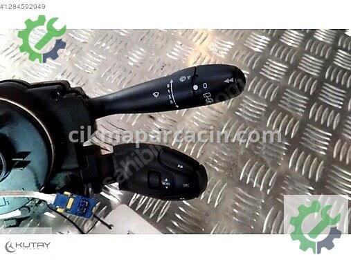 Peugeot 307 Airbag Sargısı 96605602XT çıkma parça