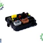9661086980 Peugeot 207 BSM sigorta kutusu orjinal