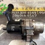 9661337480-9670308780 CİTROEN C4 Elektrikli Direksiyon Pompası