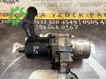 Citroen C4 Direksiyon Pompası 9661337480 çıkma parça