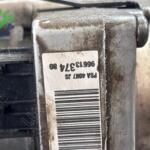 9661337480-9670308780 CİTROEN C4 Elektrikli Direksiyon Pompası