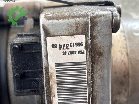 Citroen C4 Direksiyon Pompası 9661337480 çıkma parça