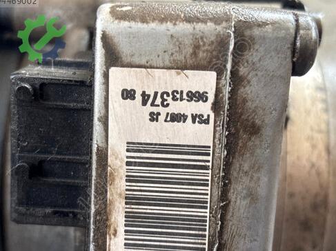 Citroen C4 Direksiyon Pompası 9661337480 çıkma parça