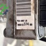9661337480-9670308780 PEUGEOT 307 Elektrikli Direksiyon Pompası