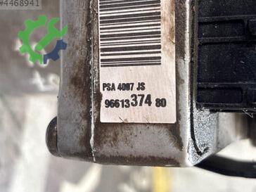 Peugeot 307 Direksiyon Pompası 9661337480 çıkma parça