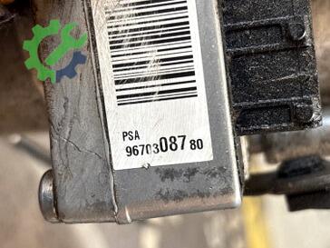 Peugeot 307 Direksiyon Pompası 9661337480 çıkma parça