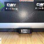 9661480980 PEUGEOT 301 CİTROEN C2 C3 PLAKA AYDINLATMASI