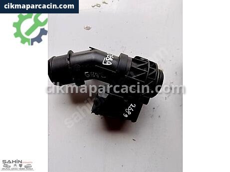 Peugeot 207 Gaz Kelebeği çıkma parça